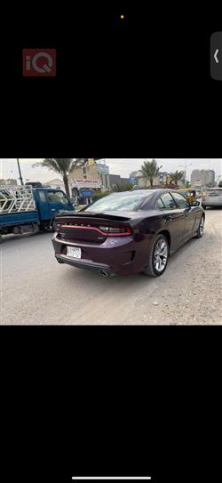 دۆج چارجەر